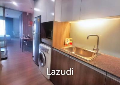 1 Bed 1 Bath 55 SQ.M Avora 31