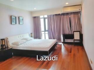 3 Bed 178 SQ.M Condotel Cliff + Beach Krissadanakorn