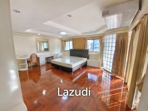 3 Bed 4 Bath 240 SQ.M D.H.Grand Tower