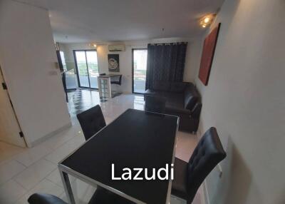 Large One Bedroom Condo For Sale Jomtien Pattaya