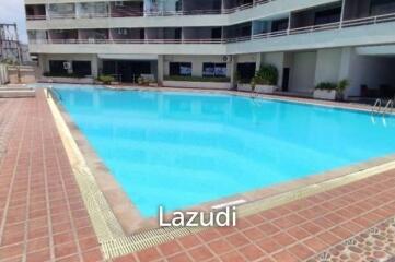 Large One Bedroom Condo For Sale Jomtien Pattaya