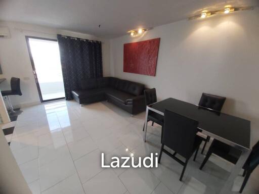 Large One Bedroom Condo For Sale Jomtien Pattaya