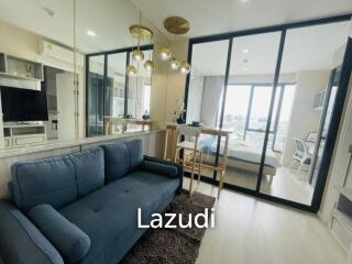 1 Bed 1 Bath 27 Sqm Condo For Sale