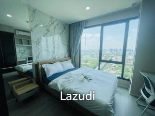 1 Bed 1 Bath 27 Sqm Condo For Sale