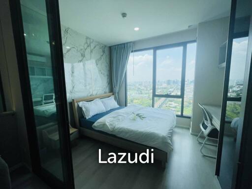 1 Bed 1 Bath 27 Sqm Condo For Sale