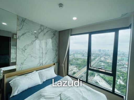 1 Bed 1 Bath 27 Sqm Condo For Sale