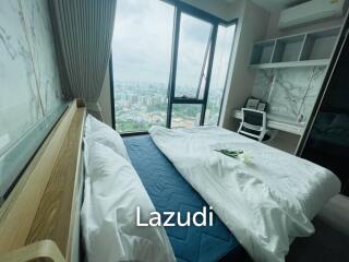 1 Bed 1 Bath 27 Sqm Condo For Sale