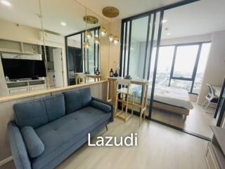 1 Bed 1 Bath 27 Sqm Condo For Sale