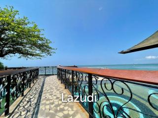 Novotel Pattaya Modus Beachfront Resort for Rent