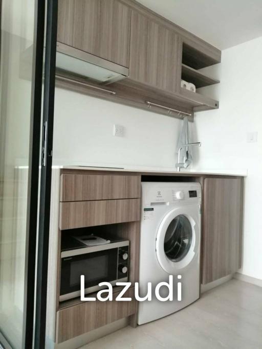 2 Bed 1 Bath 52 Sqm Condo For Sale