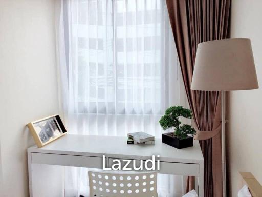 1 Bed 1 Bath 30 Sqm Condo For Sale