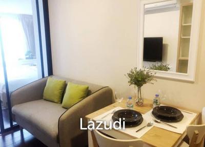 1 Bed 1 Bath 30 Sqm Condo For Sale