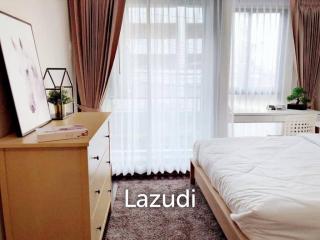 1 Bed 1 Bath 30 Sqm Condo For Sale