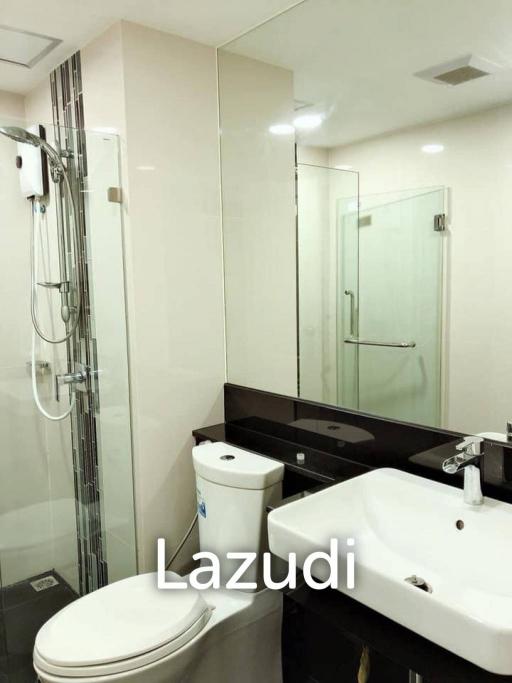 1 Bed 1 Bath 30 Sqm Condo For Sale