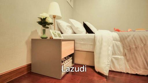 2 Bed 1 Bath 47 Sqm Condo For Sale