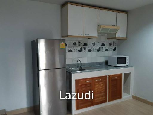 1 Bed 1 Bath 59 Sqm Condo For Rent