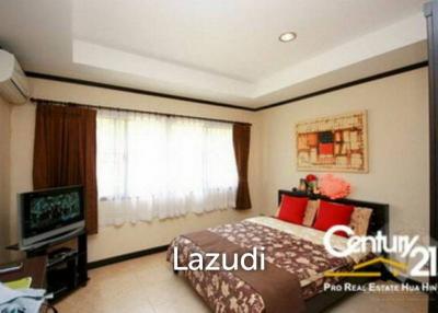 Beautifully Furnished 2 Bed Condo