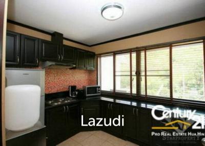 Beautifully Furnished 2 Bed Condo