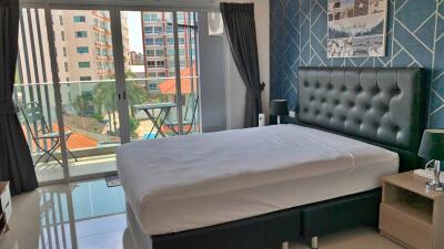 Sea Saran Condo for Rent in Bang Saray