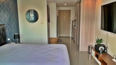 Sea Saran Condo for Rent in Bang Saray