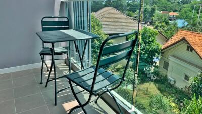 Sea Saran Condo for Rent in Bang Saray