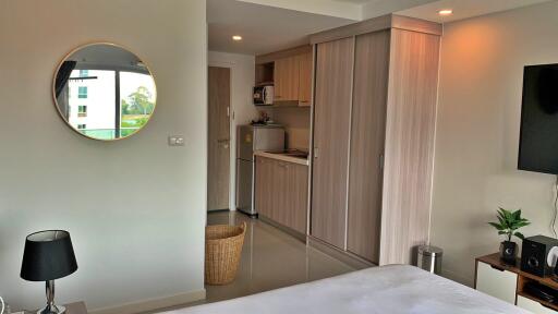 Sea Saran Condo for Rent in Bang Saray