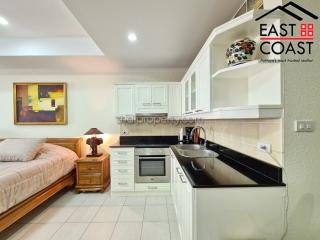 Jomtien Complex Condo for sale in Jomtien, Pattaya. SC8634