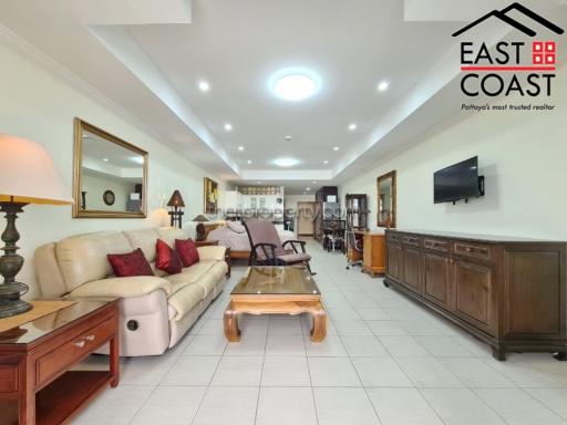 Jomtien Complex Condo for sale in Jomtien, Pattaya. SC8634