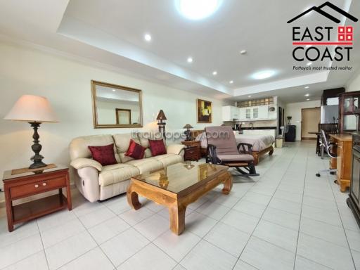 Jomtien Complex Condo for sale in Jomtien, Pattaya. SC8634