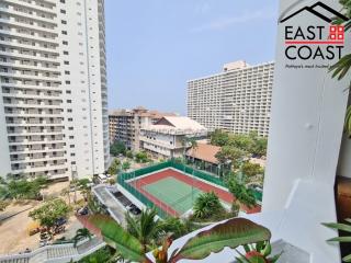 Jomtien Complex Condo for sale in Jomtien, Pattaya. SC8634