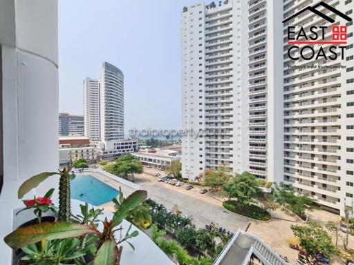 Jomtien Complex Condo for sale in Jomtien, Pattaya. SC8634