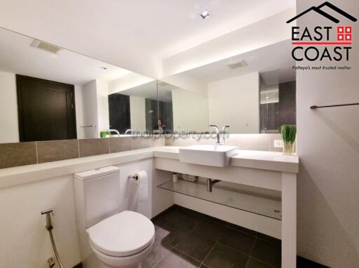 Northshore Condo for rent in Pattaya City, Pattaya. RC14340