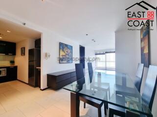 Northshore Condo for rent in Pattaya City, Pattaya. RC14340