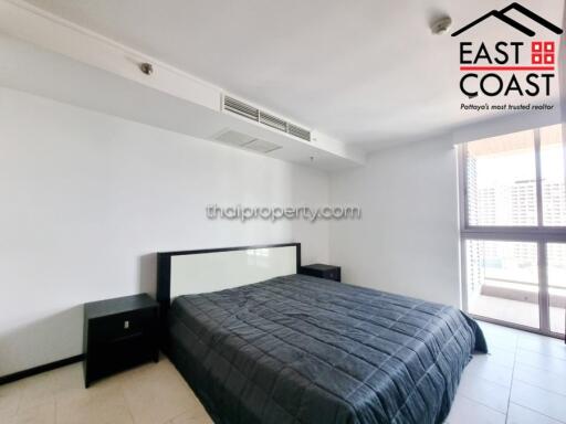 Northshore Condo for rent in Pattaya City, Pattaya. RC14340