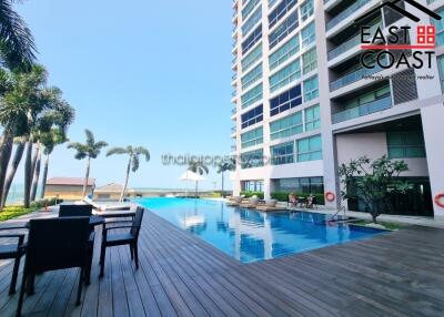 Northshore Condo for rent in Pattaya City, Pattaya. RC14340