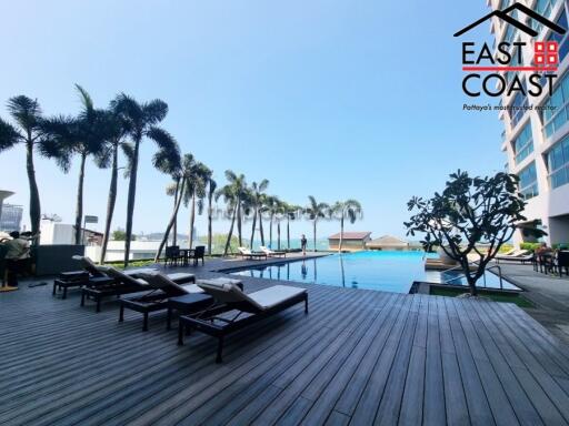 Northshore Condo for rent in Pattaya City, Pattaya. RC14340