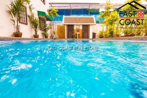 Corrib Village House for sale and for rent in Pratumnak Hill, Pattaya. SRH11038