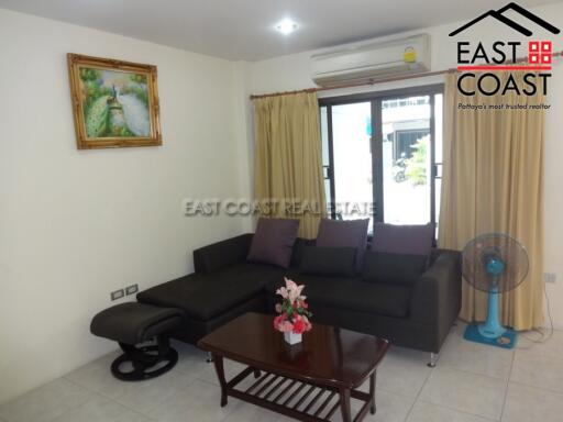 Corrib Village House for sale and for rent in Pratumnak Hill, Pattaya. SRH11038