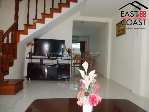 Corrib Village House for sale and for rent in Pratumnak Hill, Pattaya. SRH11038