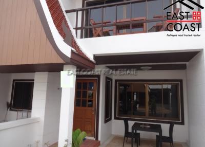 Corrib Village House for sale and for rent in Pratumnak Hill, Pattaya. SRH11038