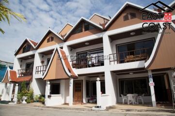 Corrib Village House for sale and for rent in Pratumnak Hill, Pattaya. SRH11038