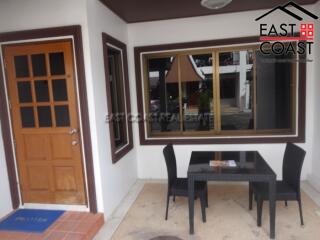 Corrib Village House for sale and for rent in Pratumnak Hill, Pattaya. SRH11038