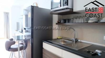 Supalai Mare Condo for sale and for rent in Jomtien, Pattaya. SRC9606