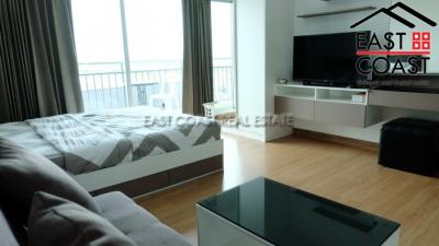 Supalai Mare Condo for sale and for rent in Jomtien, Pattaya. SRC9606