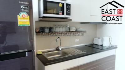 Supalai Mare Condo for sale and for rent in Jomtien, Pattaya. SRC9606