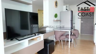 Supalai Mare Condo for sale and for rent in Jomtien, Pattaya. SRC9606