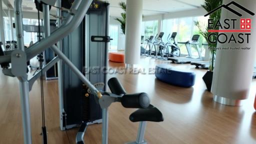 Supalai Mare Condo for sale and for rent in Jomtien, Pattaya. SRC9606