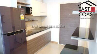 Supalai Mare Condo for sale and for rent in Jomtien, Pattaya. SRC9483