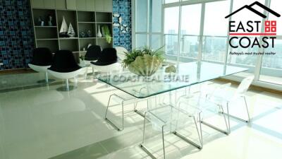 Supalai Mare Condo for sale and for rent in Jomtien, Pattaya. SRC9483