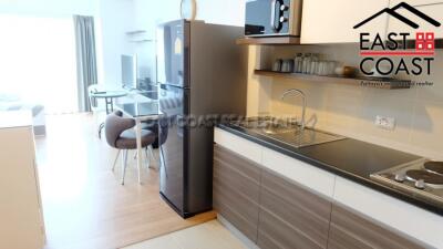 Supalai Mare Condo for sale and for rent in Jomtien, Pattaya. SRC9483